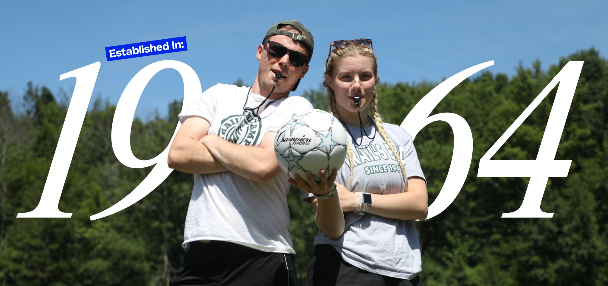 Full width image for desktop