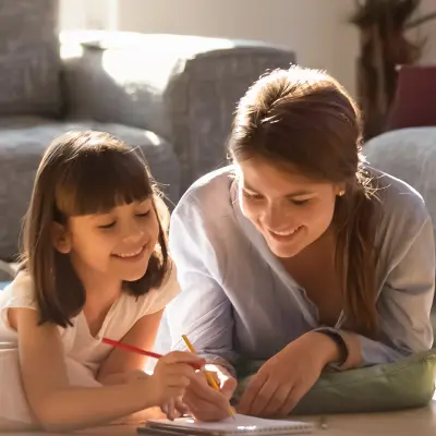 Au Pair in America Image Thumbnail