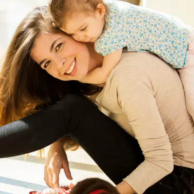 AIFS Au Pair Image thumbnail