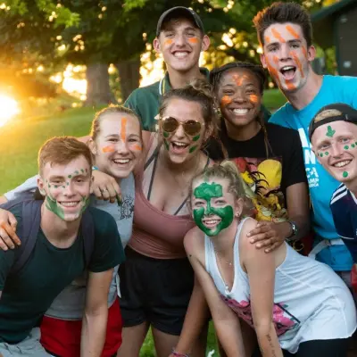 Camp America Image Thumbnail