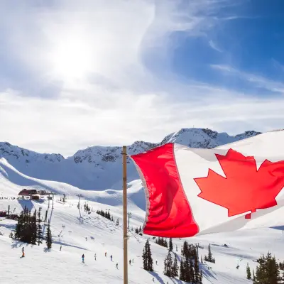 Winter Work Canada Image Thumbnail