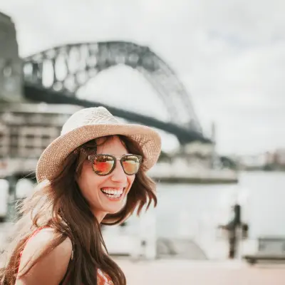 Work & Travel Australia Image Thumbnail